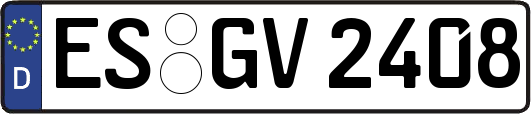 ES-GV2408