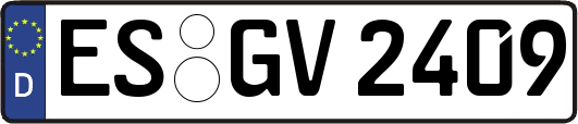 ES-GV2409
