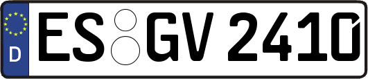 ES-GV2410