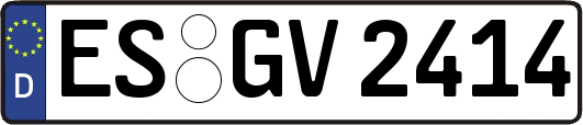 ES-GV2414