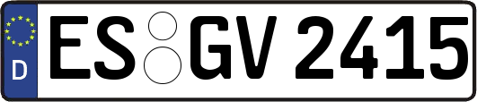 ES-GV2415