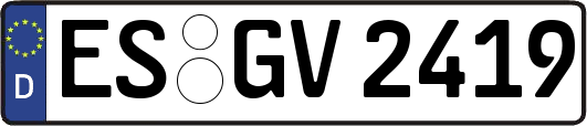 ES-GV2419