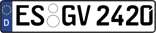 ES-GV2420