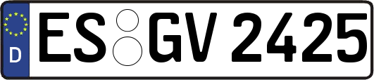 ES-GV2425