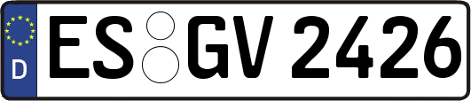 ES-GV2426