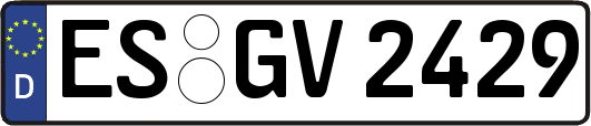 ES-GV2429