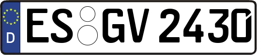 ES-GV2430
