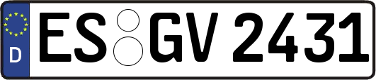 ES-GV2431