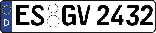 ES-GV2432