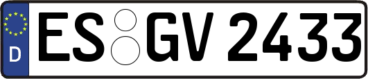 ES-GV2433