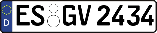 ES-GV2434