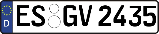 ES-GV2435