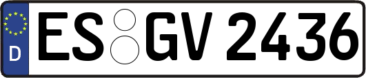 ES-GV2436