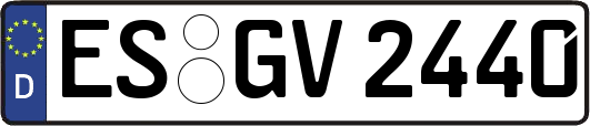 ES-GV2440