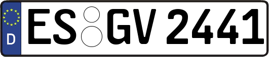 ES-GV2441