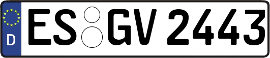 ES-GV2443