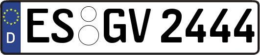 ES-GV2444