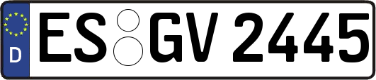 ES-GV2445