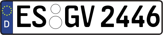 ES-GV2446