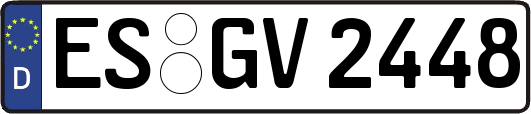 ES-GV2448