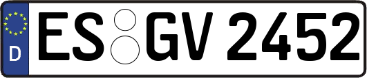 ES-GV2452