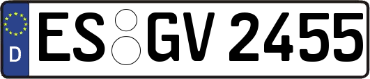 ES-GV2455
