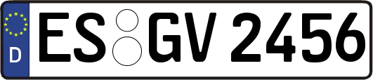 ES-GV2456