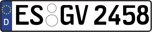 ES-GV2458