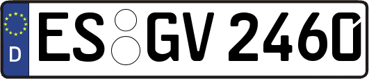 ES-GV2460