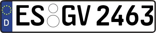ES-GV2463