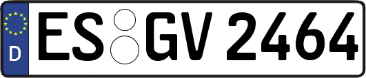 ES-GV2464