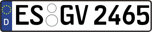 ES-GV2465