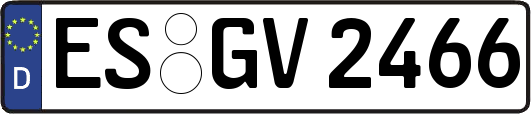 ES-GV2466