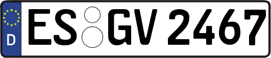 ES-GV2467