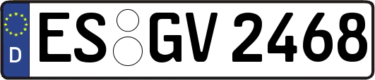 ES-GV2468