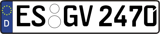 ES-GV2470