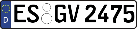 ES-GV2475