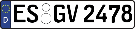 ES-GV2478
