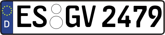 ES-GV2479