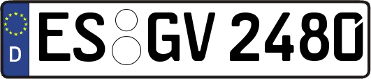 ES-GV2480