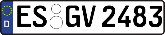 ES-GV2483