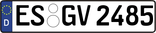 ES-GV2485
