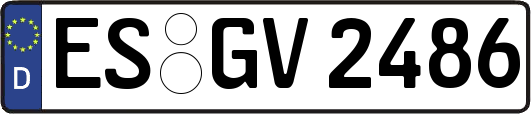 ES-GV2486