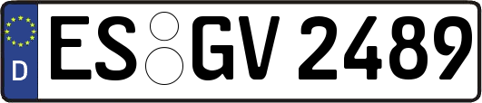 ES-GV2489