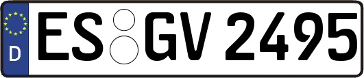 ES-GV2495