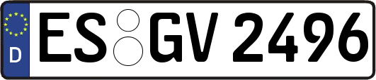 ES-GV2496