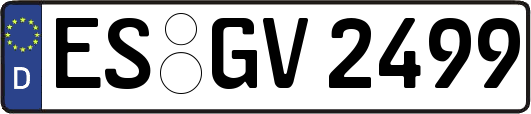 ES-GV2499