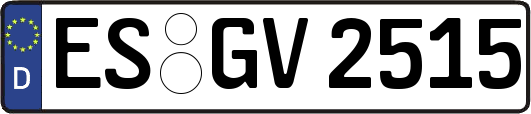 ES-GV2515