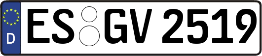 ES-GV2519