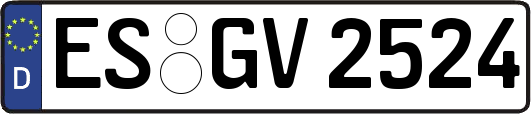 ES-GV2524